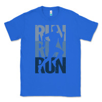 True Royal Run Running | for Runners Classic Tee - artisFamous