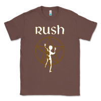 Chestnut rush starman Classic Tee - artisFamous