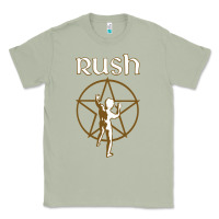Matcha rush starman Classic Tee - artisFamous