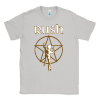 Moon Dust rush starman Classic Tee - artisFamous