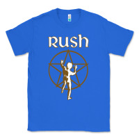 True Royal rush starman Classic Tee - artisFamous