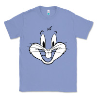 Colony Blue bugs bunny Classic Tee - artisFamous