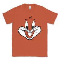 Copper bugs bunny Classic Tee - artisFamous