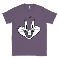 Lavender bugs bunny Classic Tee - artisFamous