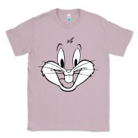 Lilac bugs bunny Classic Tee - artisFamous