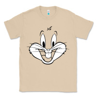 Mushroom bugs bunny Classic Tee - artisFamous