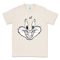 Natural bugs bunny Classic Tee - artisFamous