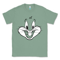 Sage bugs bunny Classic Tee - artisFamous