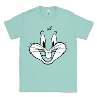 Seafoam bugs bunny Classic Tee - artisFamous