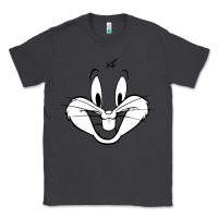 Smoke bugs bunny Classic Tee - artisFamous