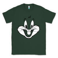 Sports Green bugs bunny Classic Tee - artisFamous