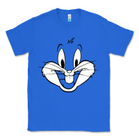 True Royal bugs bunny Classic Tee - artisFamous