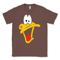 Chestnut daffy duck Classic Tee - artisFamous