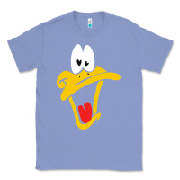 Colony Blue daffy duck Classic Tee - artisFamous