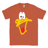 Copper daffy duck Classic Tee - artisFamous