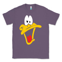 Lavender daffy duck Classic Tee - artisFamous
