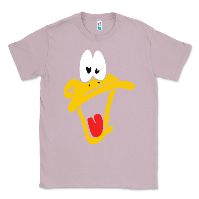Daffy Duck Classic Tee by artisFamous | Teevron