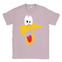Lilac daffy duck Classic Tee - artisFamous