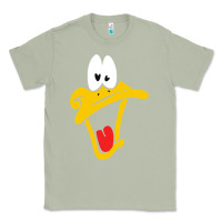 Matcha daffy duck Classic Tee - artisFamous