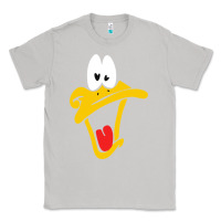 Moon Dust daffy duck Classic Tee - artisFamous
