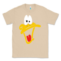 Mushroom daffy duck Classic Tee - artisFamous