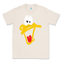 Natural daffy duck Classic Tee - artisFamous