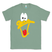 Sage daffy duck Classic Tee - artisFamous