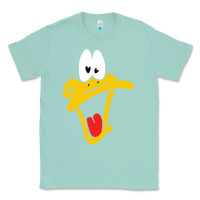 Seafoam daffy duck Classic Tee - artisFamous