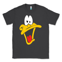 Smoke daffy duck Classic Tee - artisFamous
