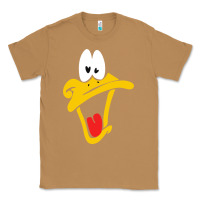 Toasted Coconut daffy duck Classic Tee - artisFamous