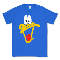 True Royal daffy duck Classic Tee - artisFamous