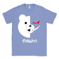Colony Blue dangan ronpa  monokuma Classic Tee - artisFamous