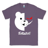 Lavender dangan ronpa  monokuma Classic Tee - artisFamous
