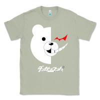 Matcha dangan ronpa  monokuma Classic Tee - artisFamous