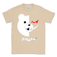 Mushroom dangan ronpa  monokuma Classic Tee - artisFamous