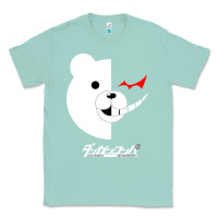 Seafoam dangan ronpa  monokuma Classic Tee - artisFamous