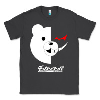 Smoke dangan ronpa  monokuma Classic Tee - artisFamous