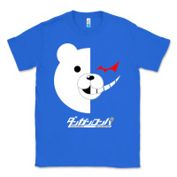 True Royal dangan ronpa  monokuma Classic Tee - artisFamous