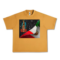 Peanut Butter our lady graduap Urban Heavy Tee - CowhideDigitalArt