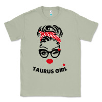Matcha taurus girl Classic Tee - artisFamous
