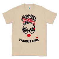 Mushroom taurus girl Classic Tee - artisFamous