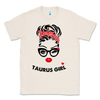 Natural taurus girl Classic Tee - artisFamous