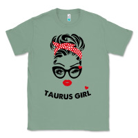 Sage taurus girl Classic Tee - artisFamous