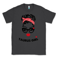 Smoke taurus girl Classic Tee - artisFamous