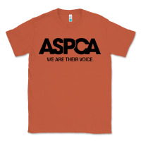 Copper aspca we are their voice Classic Tee - artisFamous