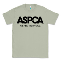 Matcha aspca we are their voice Classic Tee - artisFamous
