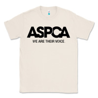 Natural aspca we are their voice Classic Tee - artisFamous