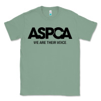 Sage aspca we are their voice Classic Tee - artisFamous