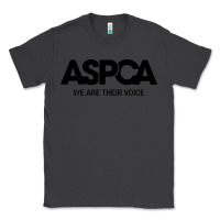 Smoke aspca we are their voice Classic Tee - artisFamous
