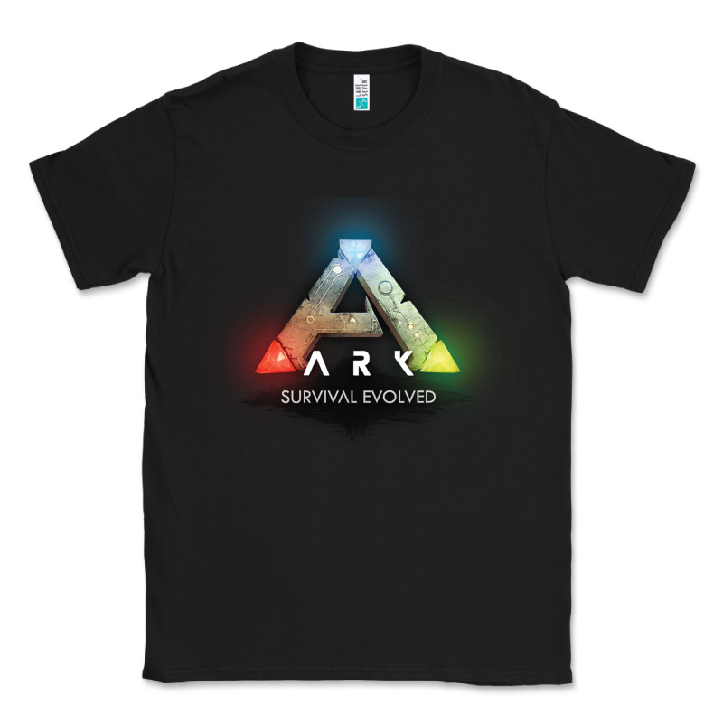 Ark Survival Evolved Game Play Classic Tee by artisFamous | Teevron